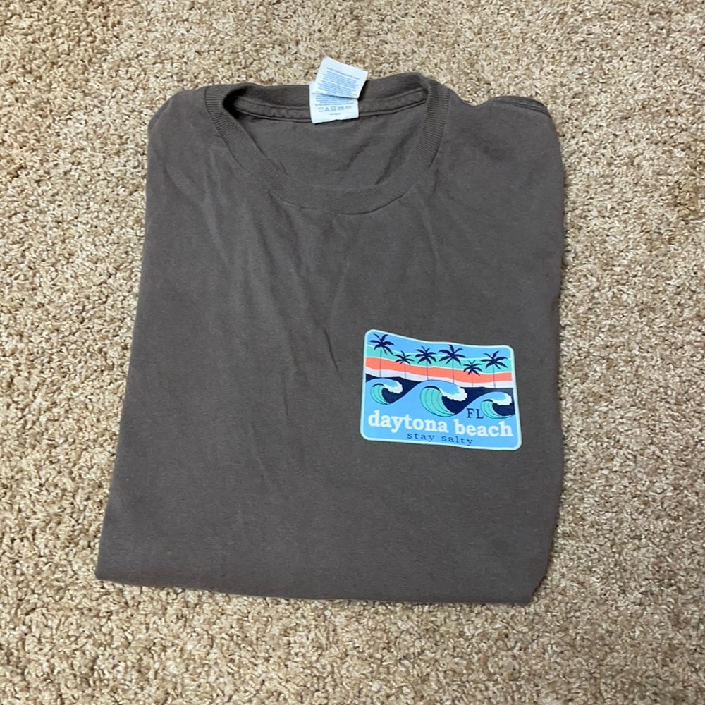 Daytona Beach t-shirt